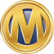 MANHEIM logo
